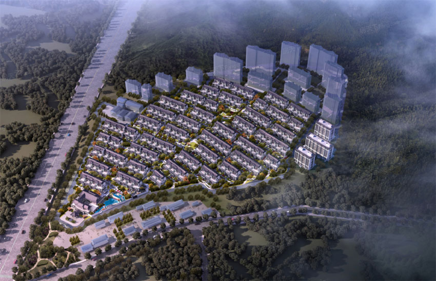 株洲桃李春风项目位于株洲芦淞区莲易大道旁（红旗广场向东5公里）