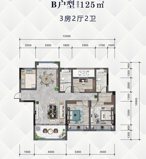 2024年1月4日有个大消息，汉寿新城区的林宸广场年终大放价啦！准现房每平米只要3980元，这可是破底价啊！而且返乡买建面约106-161平米的户型，成交就能办证哦！