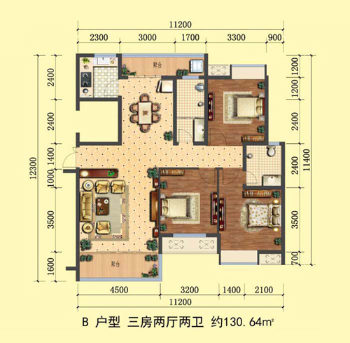 桃源幸福公园楼盘位于桃源陬市镇上街 3 路车起点站旁，周边配套丰富，集旅游、休闲、娱乐于一体。这里既拥有繁华的都市生活，又能享受宁静与自然的和谐共处。