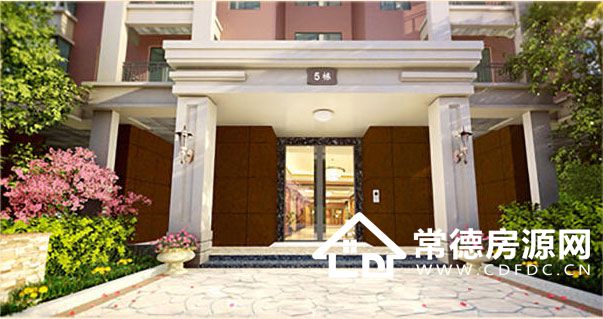 石门天瑞幸福里区位图