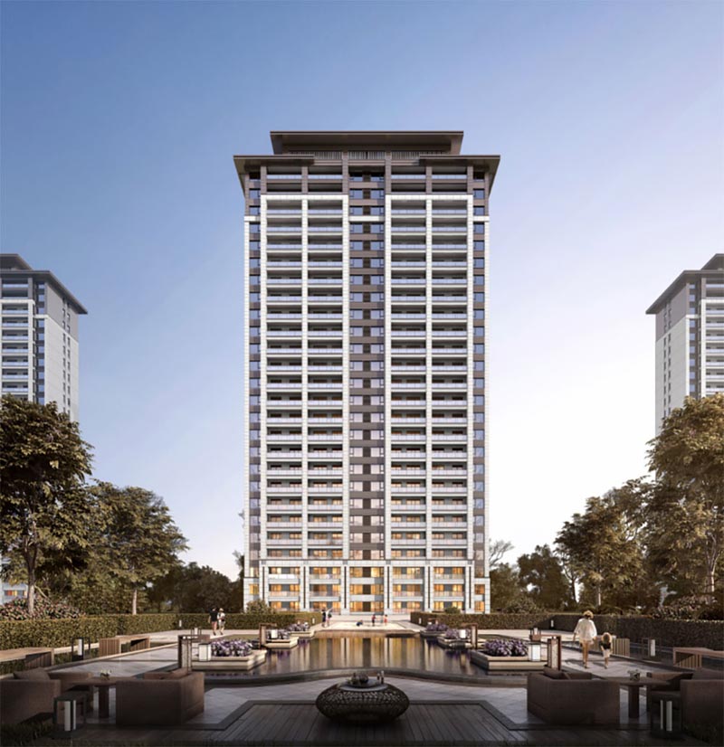 东泰汨罗壹号样板间