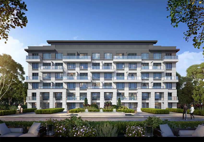 株洲香江悦府配套图