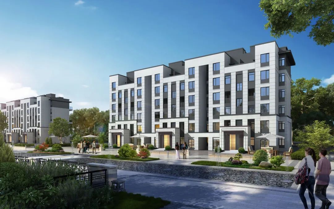 株洲香江悦府样板间