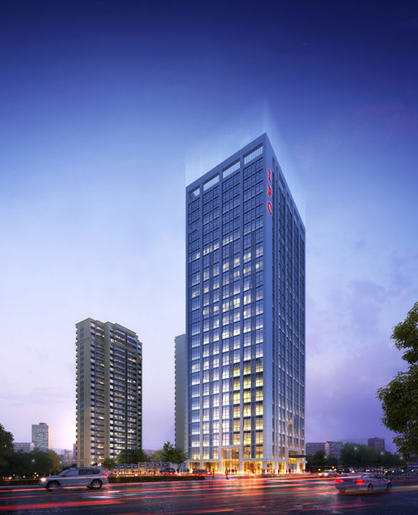 株洲亿都晴天配套图