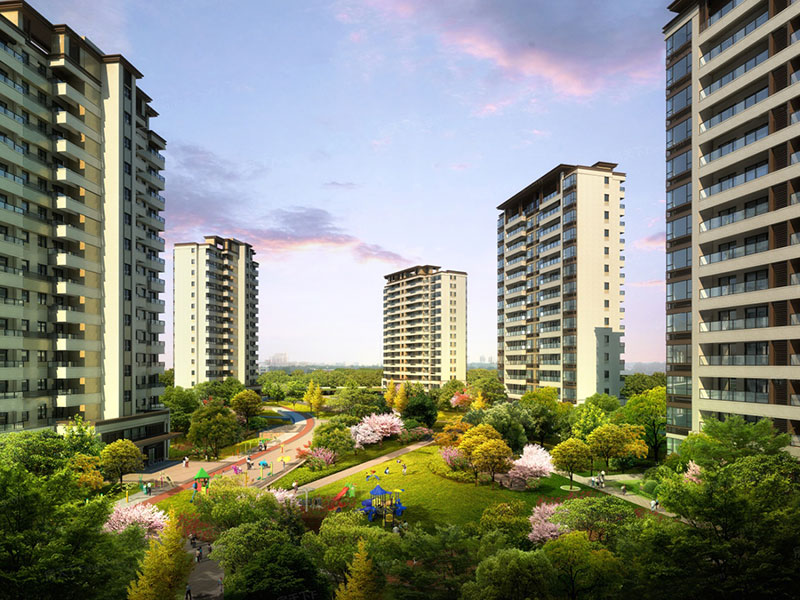 株洲​未名1898配套图