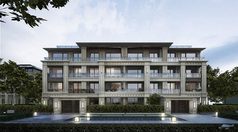 株洲​未名1898样板间