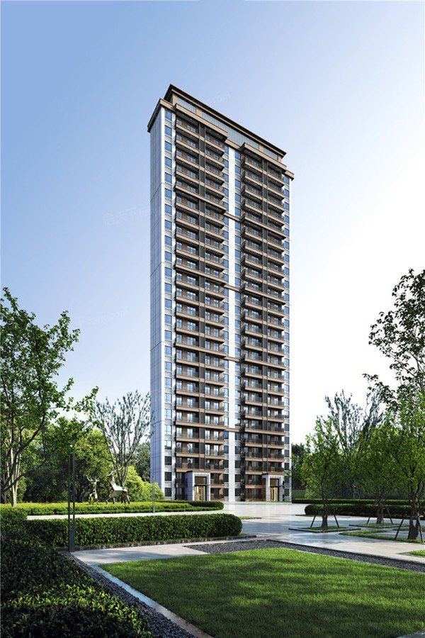 株洲圣桦悦PARK样板间